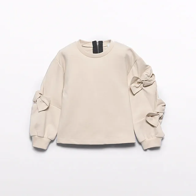 Abel & Lula Punto Milano Pullover 5.821_004