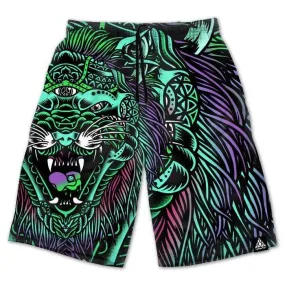 ACID TIGER SHORTS (Clearance)