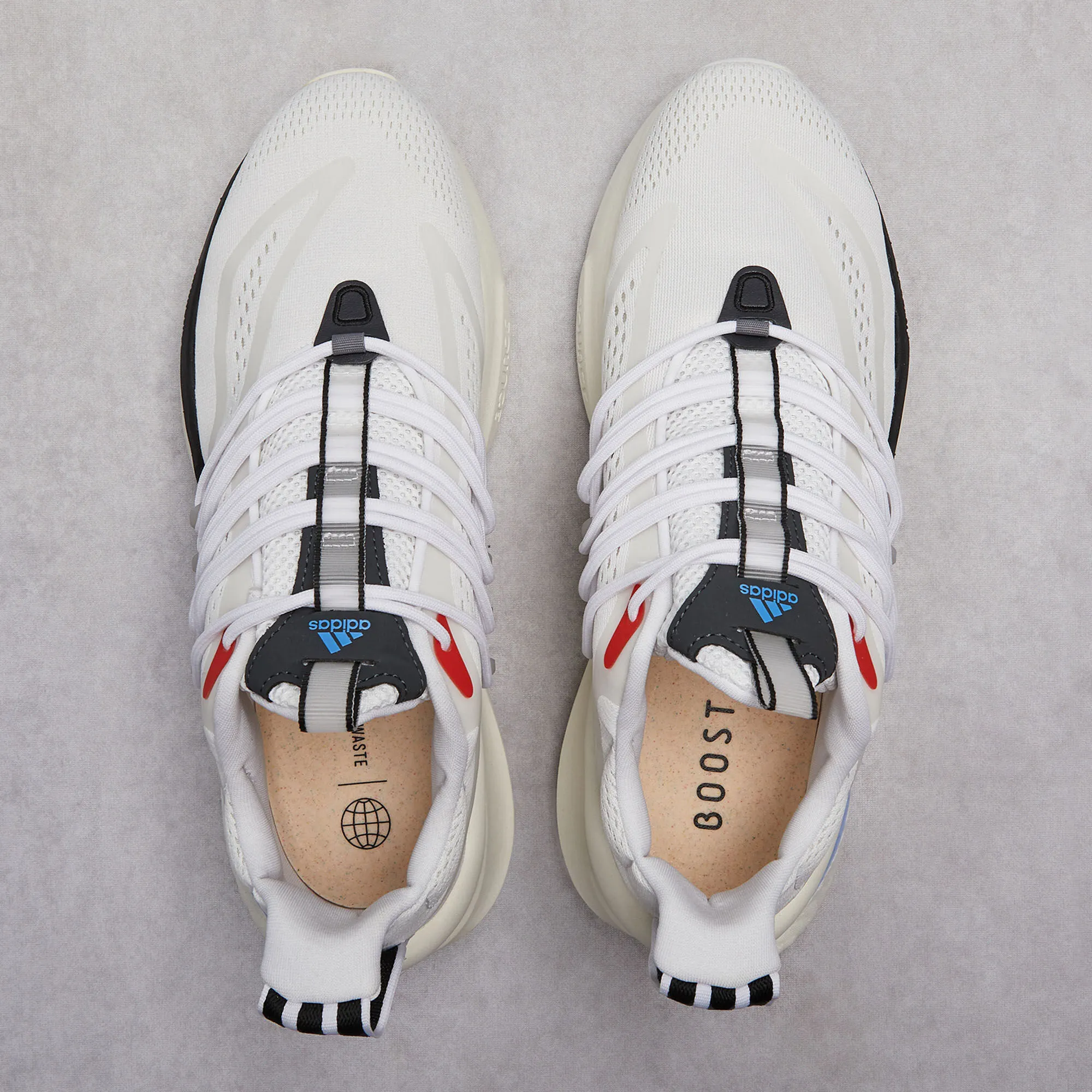 adidas Alphaboost V1 Sustainable BOOST Shoes