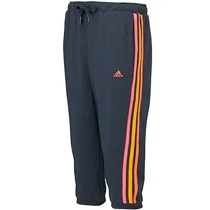 Adidas Essentials 3/4 Tracksuit Bottoms - Kids