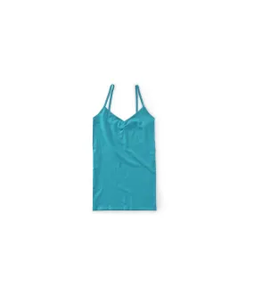 Aeropostale Womens Seamless Stretch Cami Tank Top