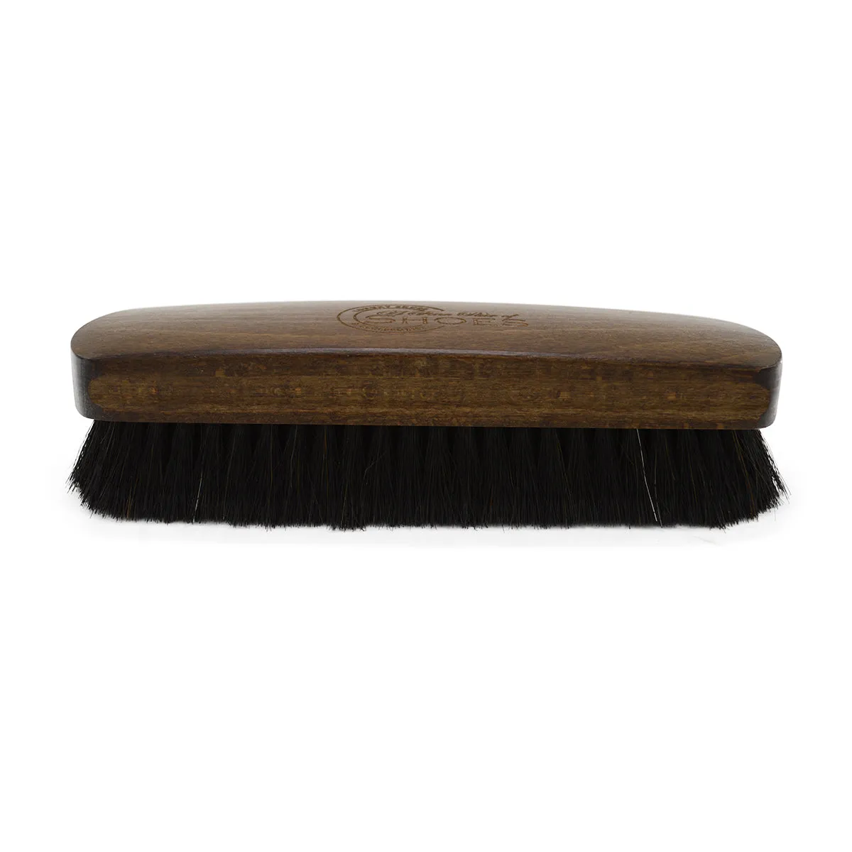 AFPOS Luxury Horsehair Polishing Brush