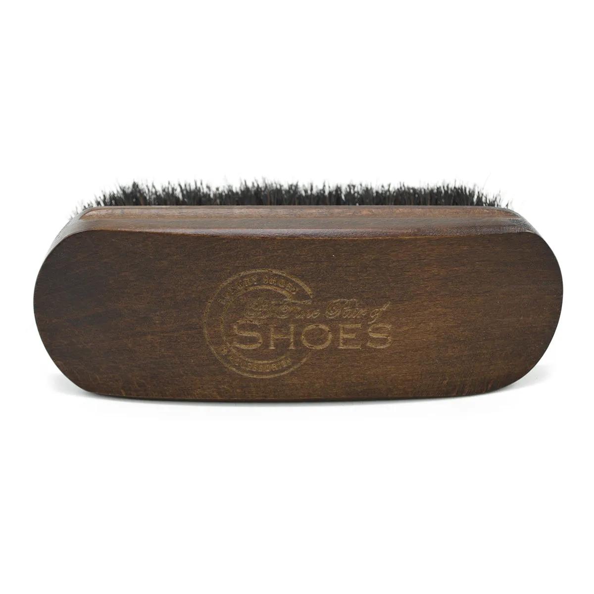 AFPOS Luxury Horsehair Polishing Brush