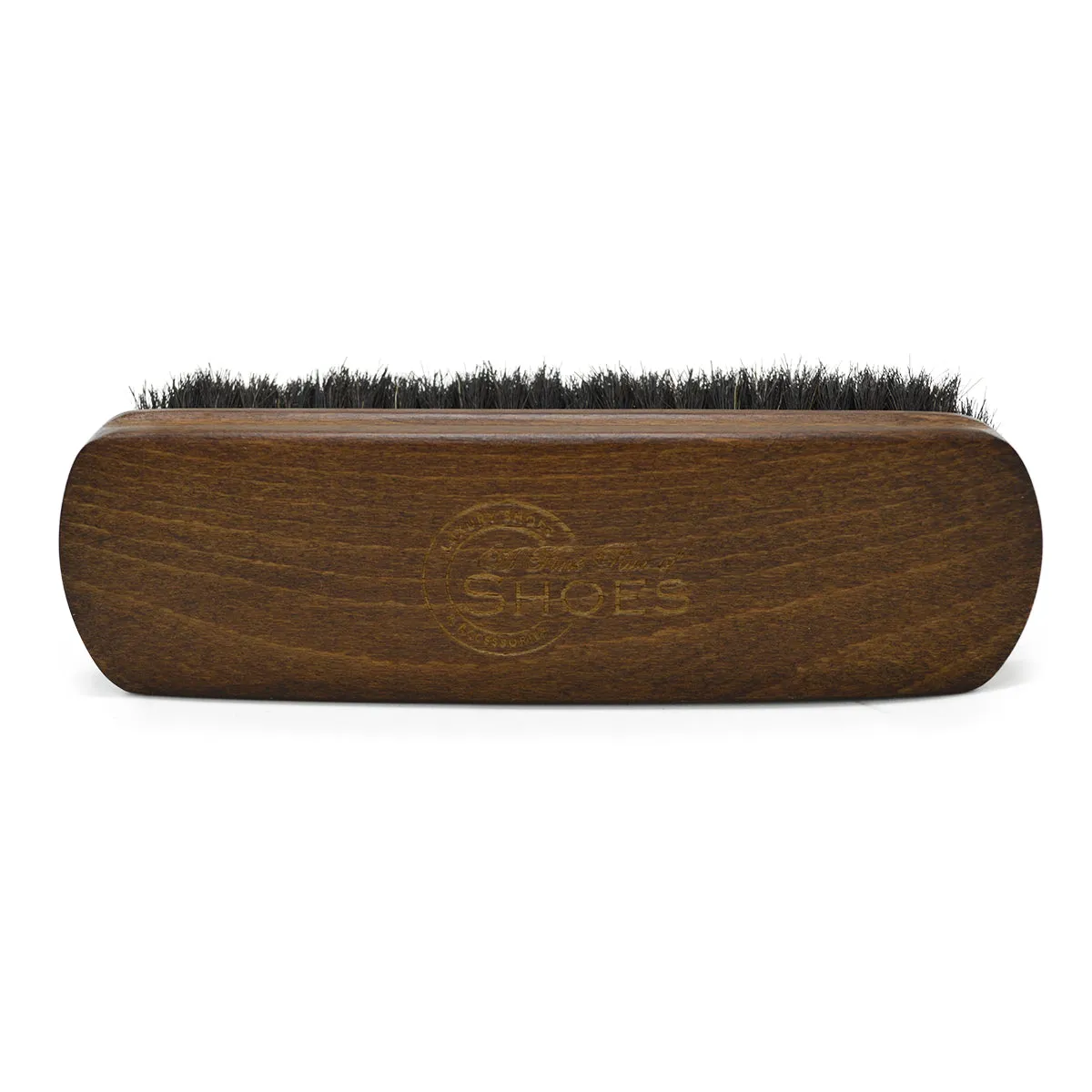 AFPOS Luxury Horsehair Polishing Brush