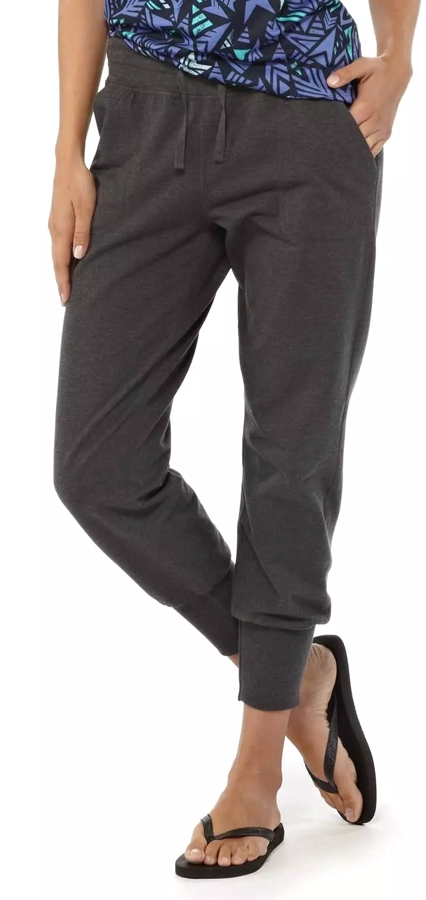 Ahnya Fleece Pant - Women's