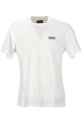 Barbour International T-shirt Uomo 241-MTS0141