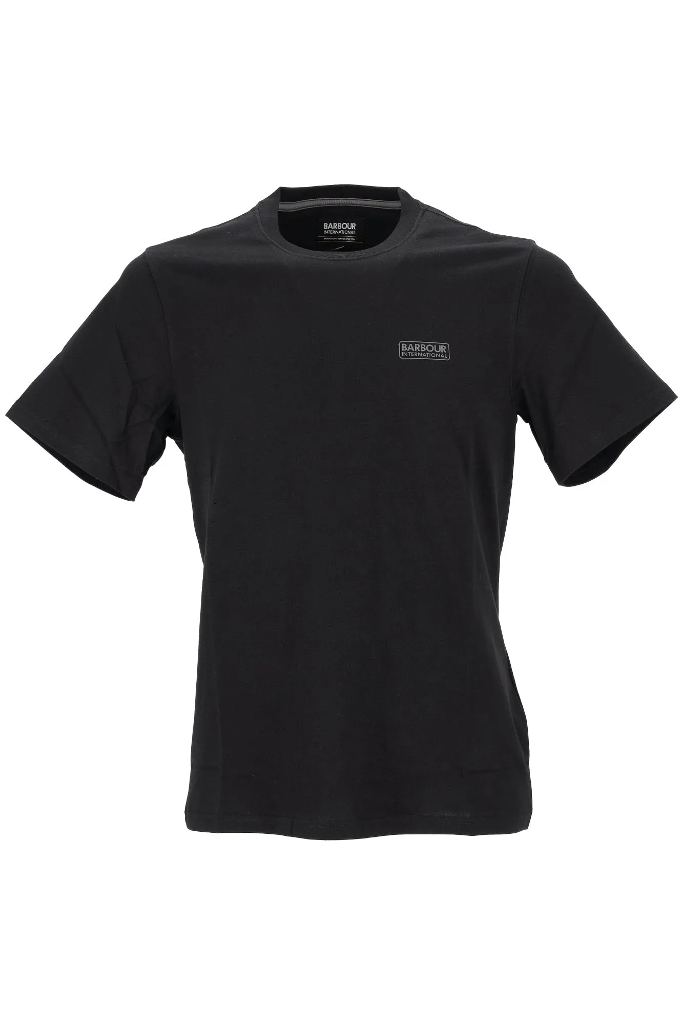 Barbour International T-shirt Uomo 241-MTS0141