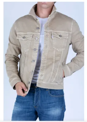 Barmas Ray Denim Jacket