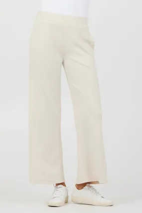 Cloud Fleece Flare Pant