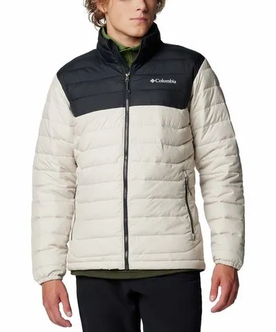 Columbia Men's Powder Lite Ii Puffer Jacket