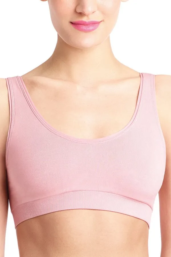 Commando Minimalist Tank Bralette