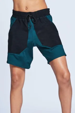 Court Shorts