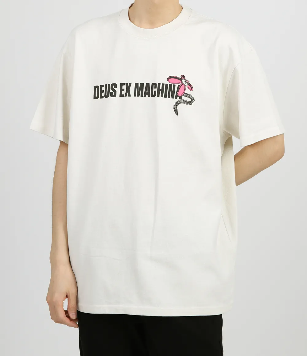 Deus Ex Machina  |Surf Style T-Shirts