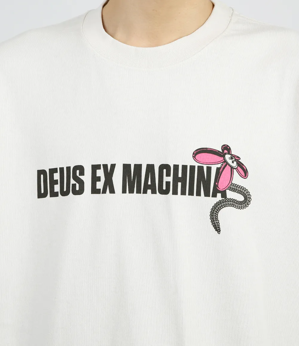 Deus Ex Machina  |Surf Style T-Shirts