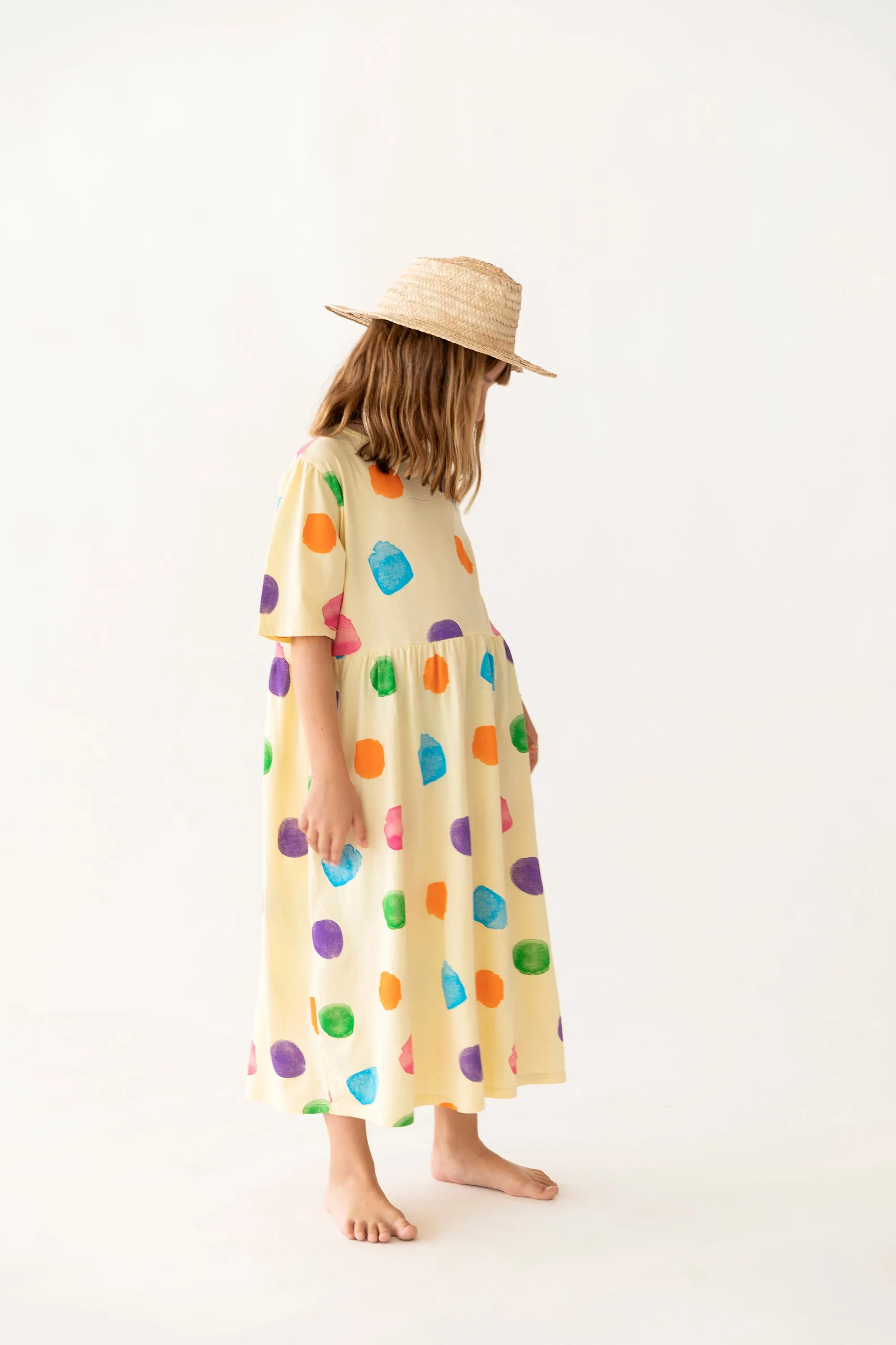 Dots Dress