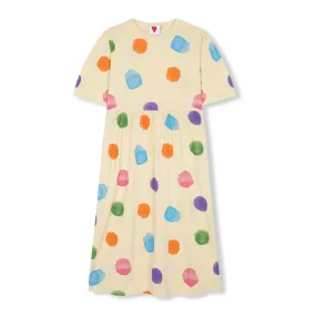 Dots Dress