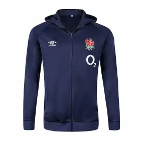 England Rugby Full Zip Jacket