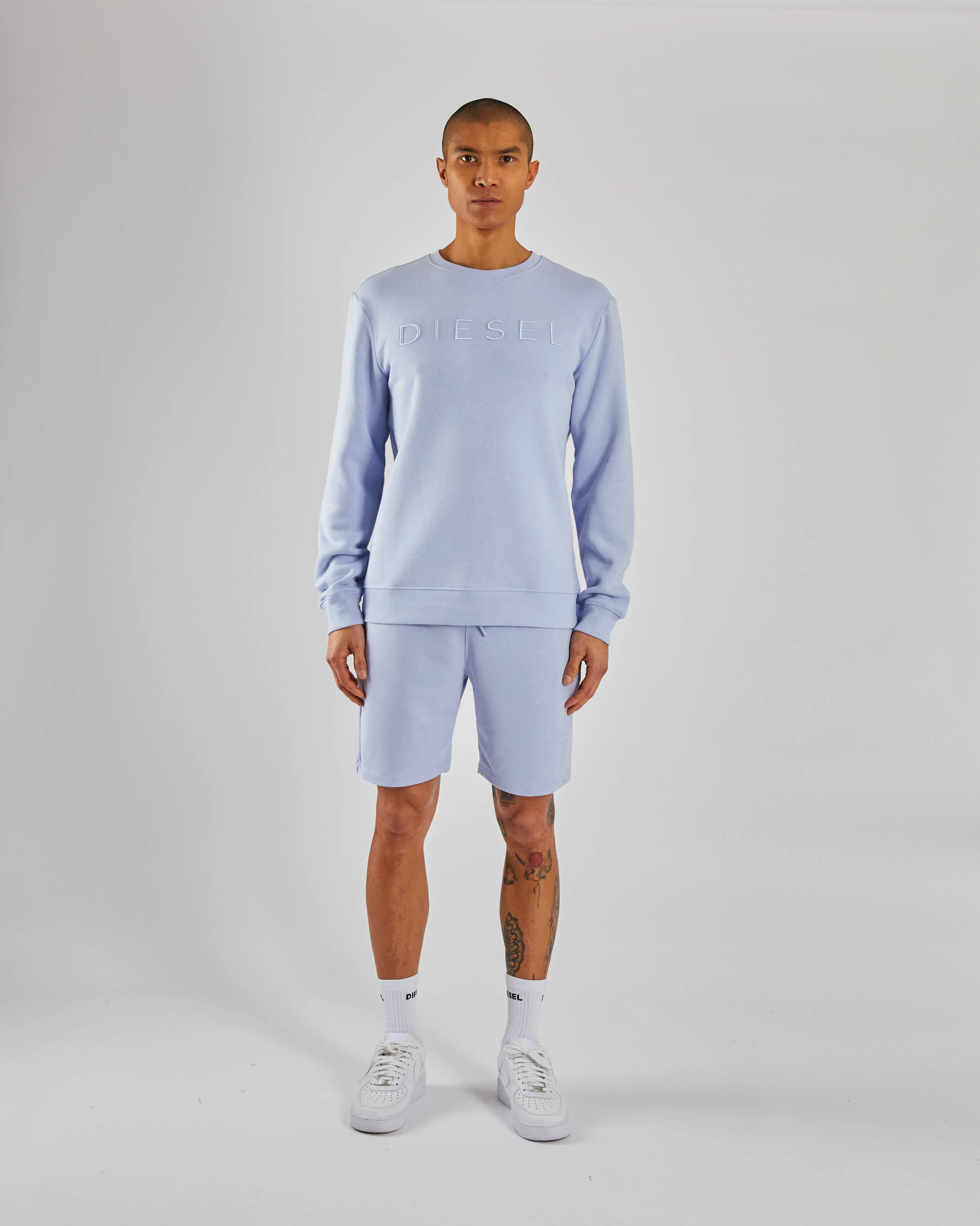 Fiji Short Nimbus Blue