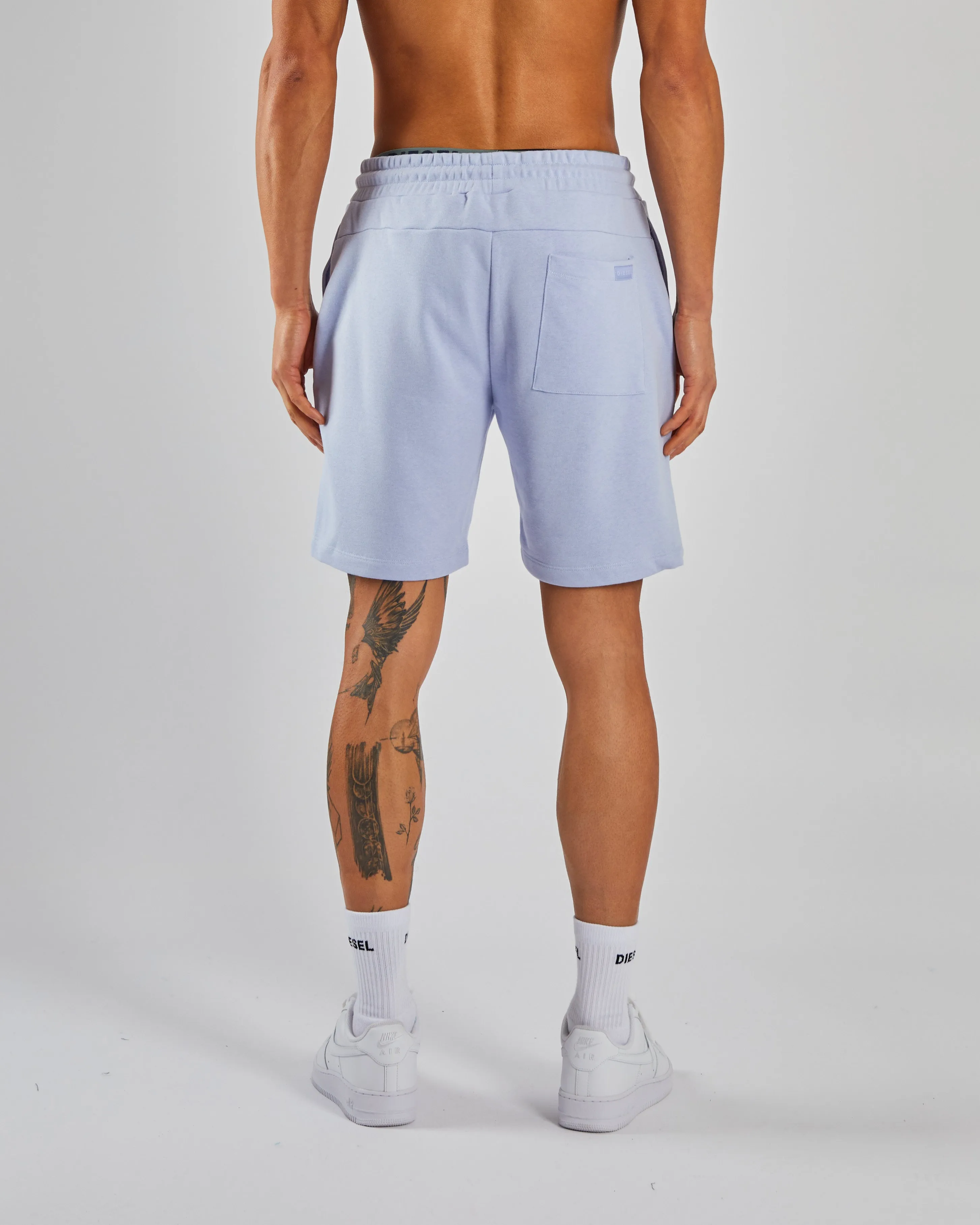 Fiji Short Nimbus Blue