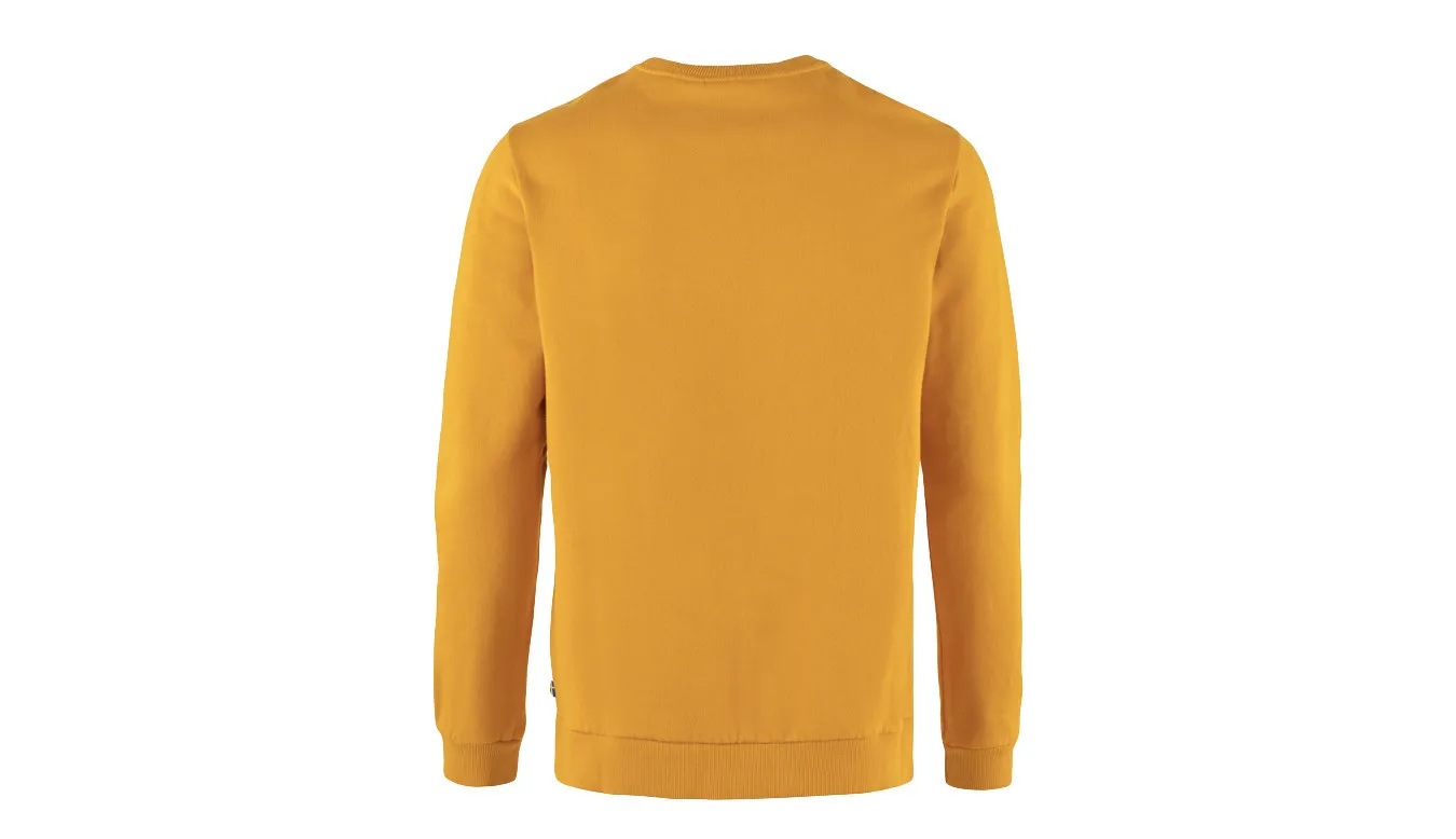 Fjällräven Logo Sweater M