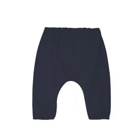 Fleece Baby Pant