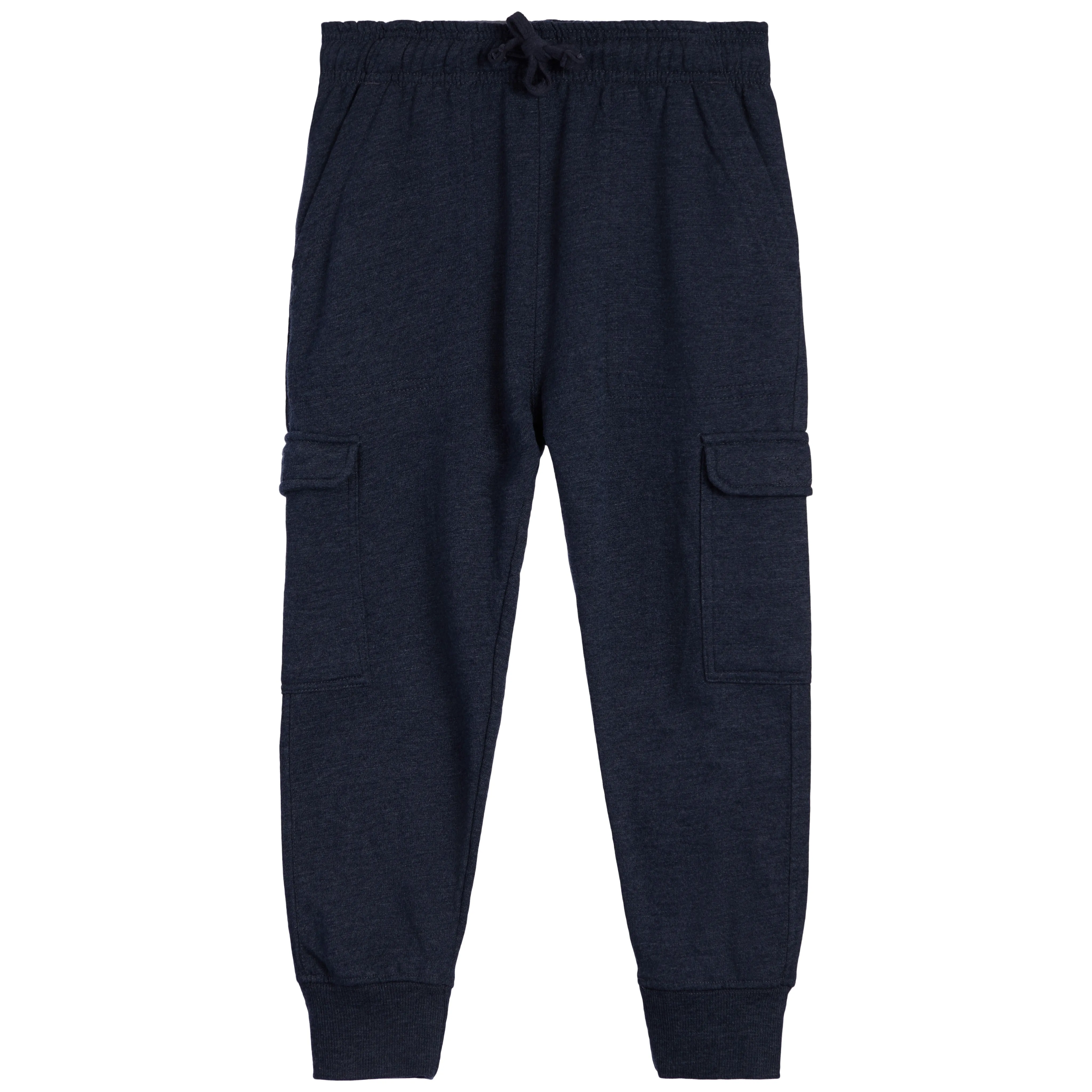 Fleece Cargo Pant