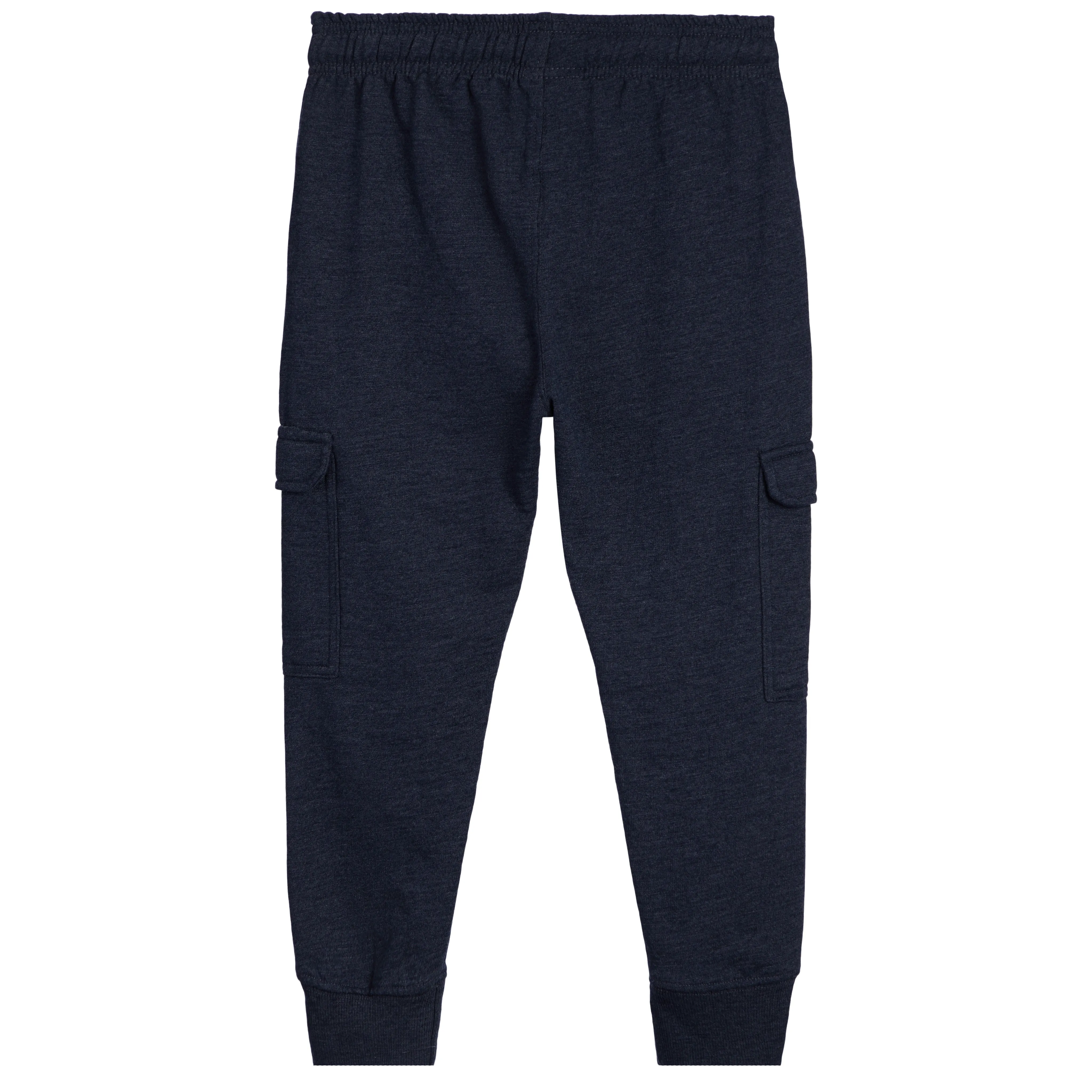 Fleece Cargo Pant