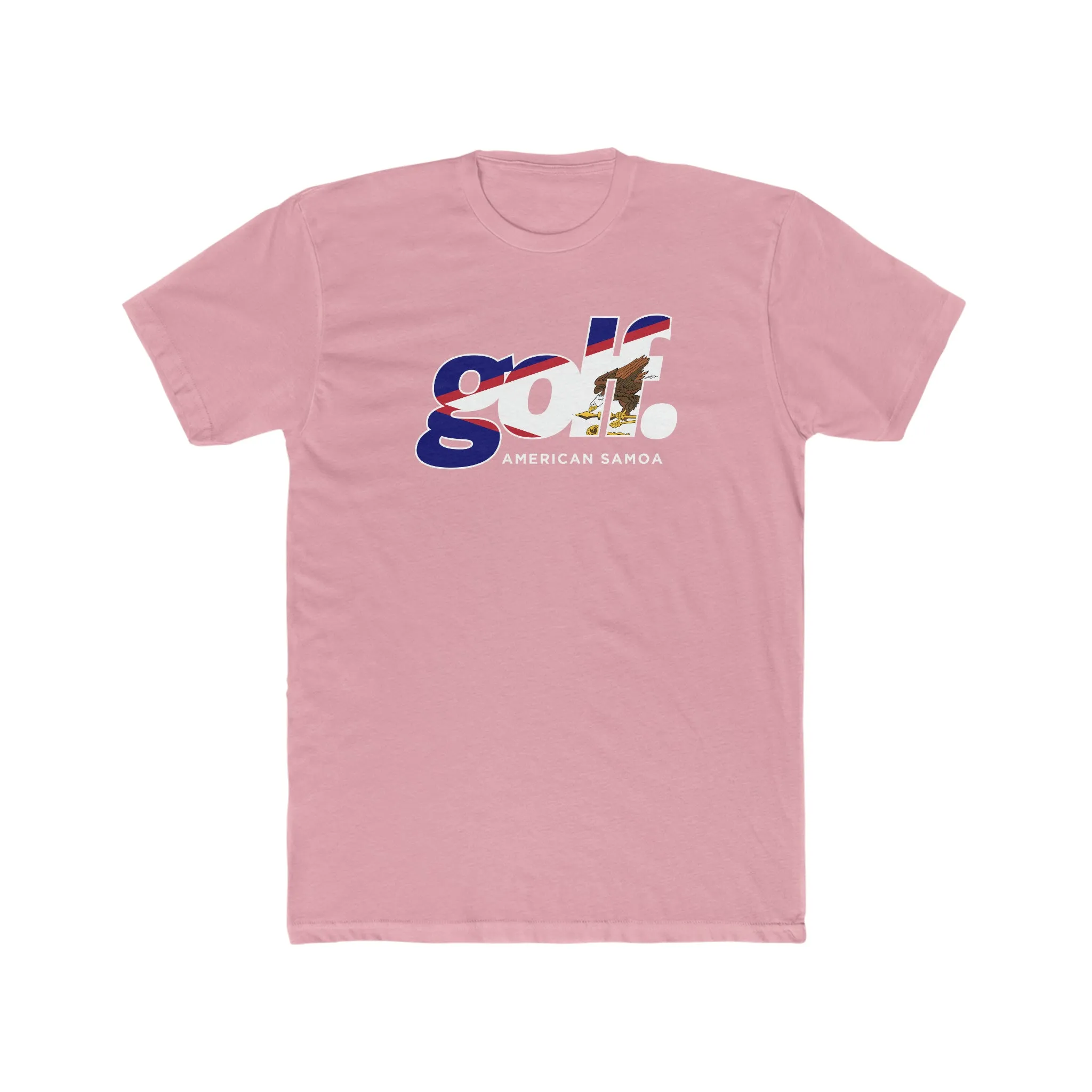 Golf American Somona T-Shirt