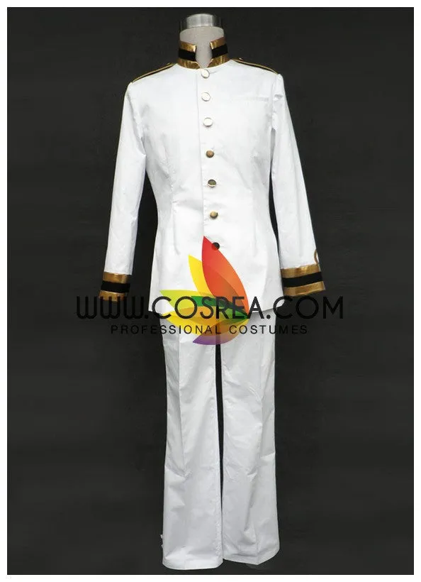 Hetalia Japan Cosplay Costume