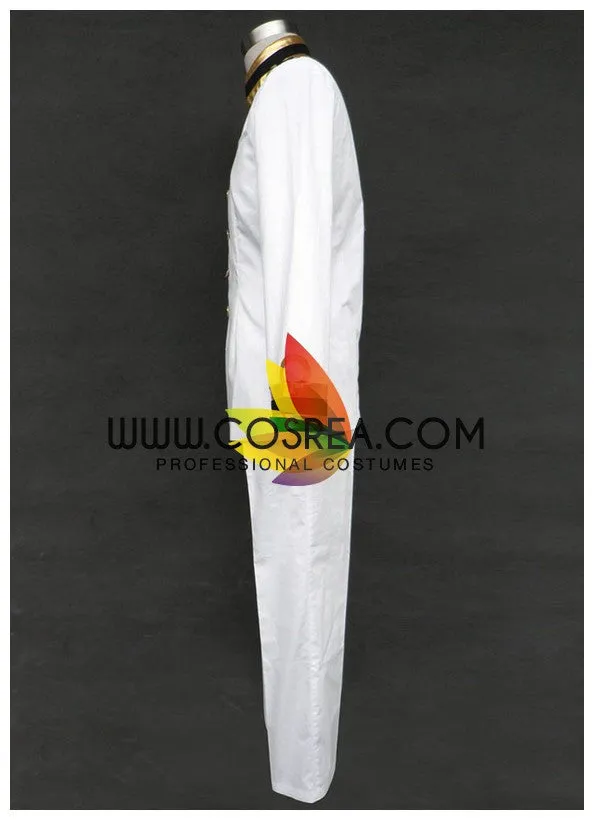 Hetalia Japan Cosplay Costume