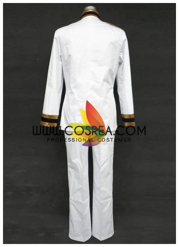 Hetalia Japan Cosplay Costume