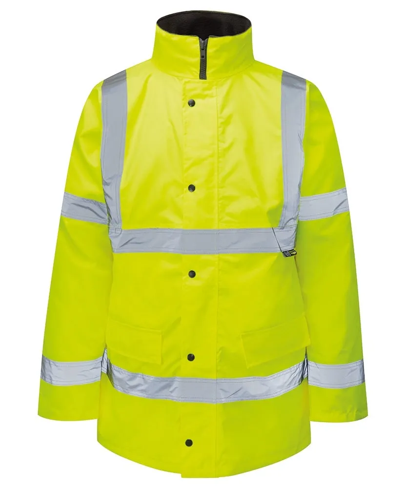 Hi-Vis Jacket