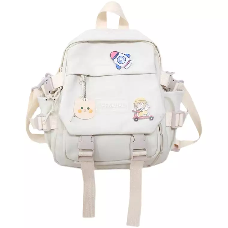 JAPANESE CUTE MINI MULTI-PURPOSE BACKPACK BY70105