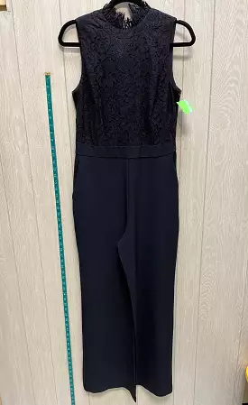 Jumpsuit By Vince Camuto  Size: M