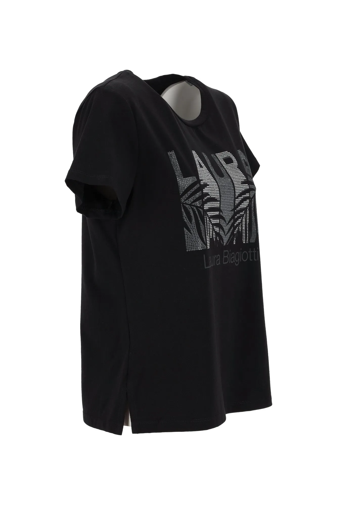 Laura Biagiotti T-shirt Donna 1401