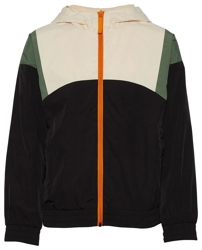 LCKR LCKR Escobara Nylon Jacket  - Boys' Grade School