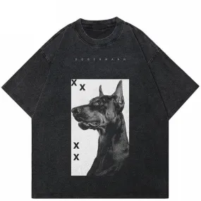 Lost Dog Tee