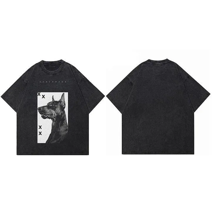 Lost Dog Tee