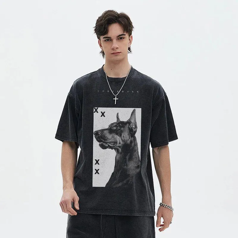 Lost Dog Tee