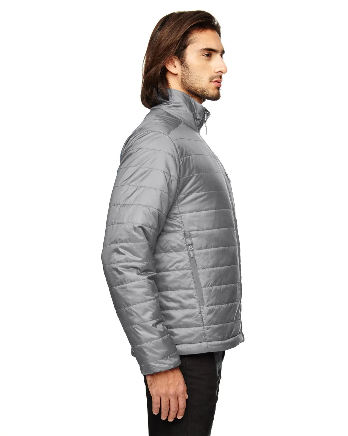 Marmot Calen Jacket 98030 Steel