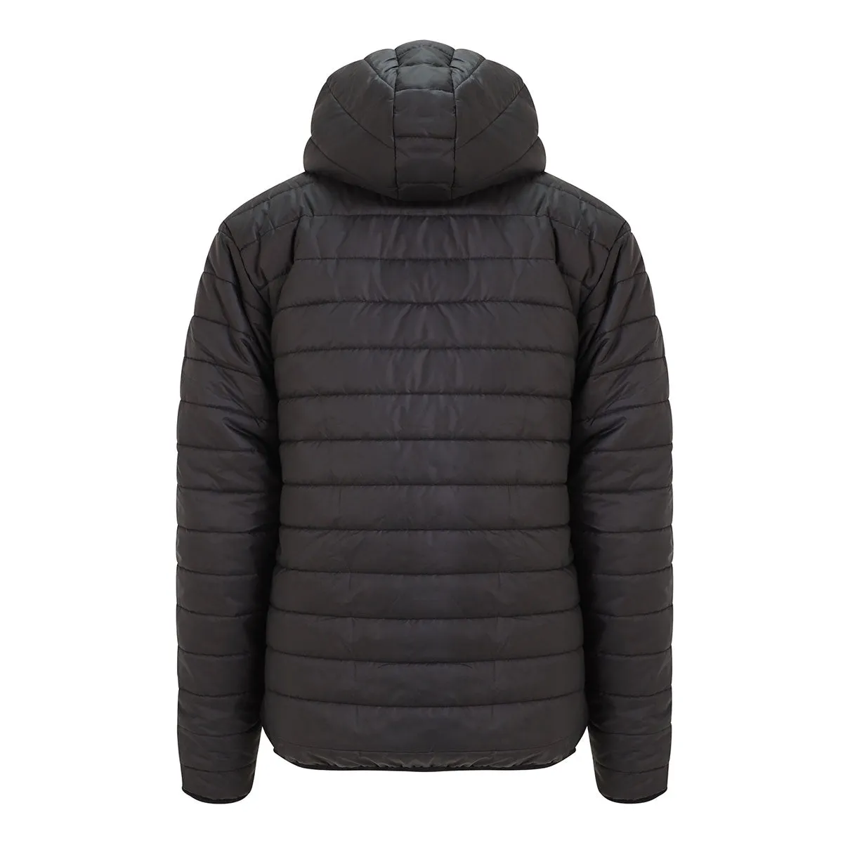 Mc Keever Errigal Ciaran Core 22 Puffa Jacket - Youth - Black