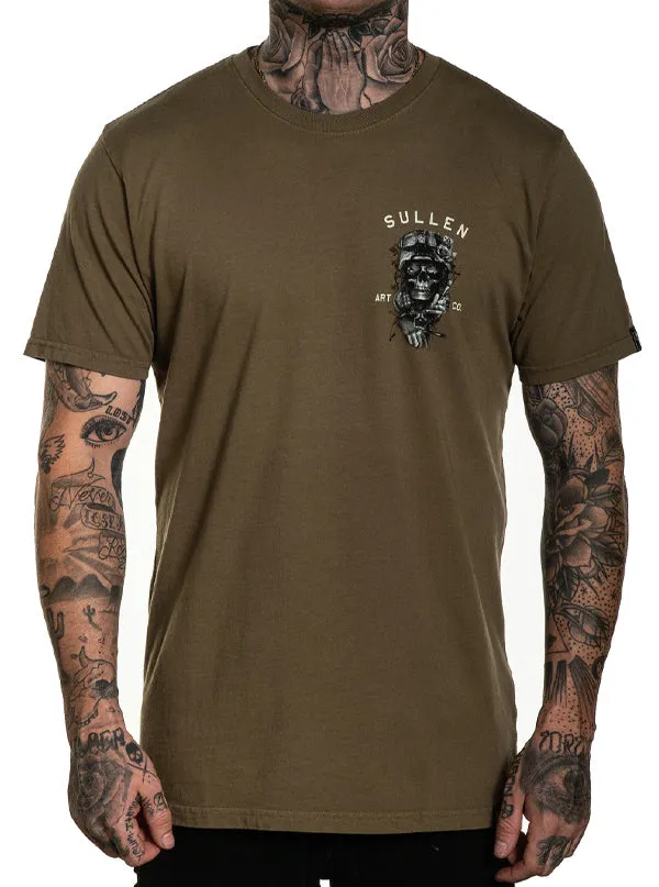 Men's Art Of War Tee