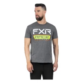 Men's FXR Race Div Premium Snowmobiling T-Shirt