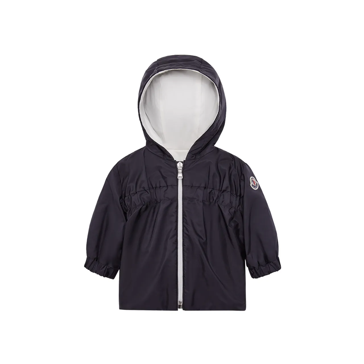 Moncler Raka Jacket Deep Blue 24SS