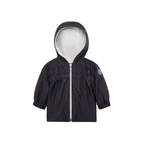 Moncler Raka Jacket Deep Blue 24SS