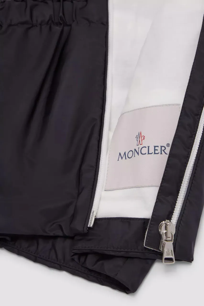 Moncler Raka Jacket Deep Blue 24SS