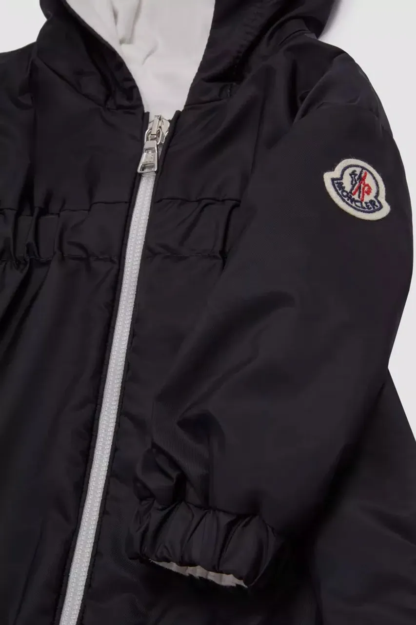 Moncler Raka Jacket Deep Blue 24SS