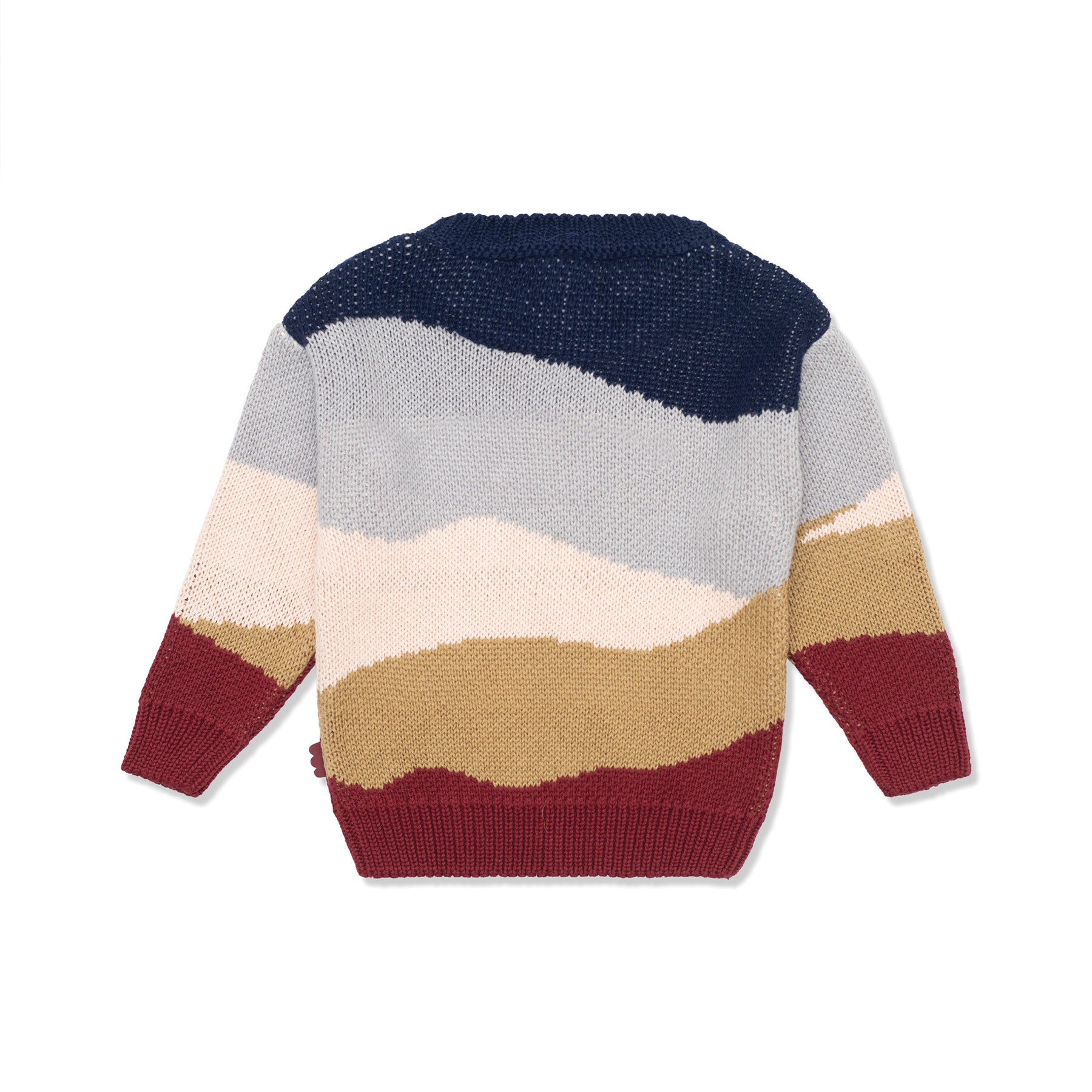 Mountain Knitwear Kid Sweatshirt