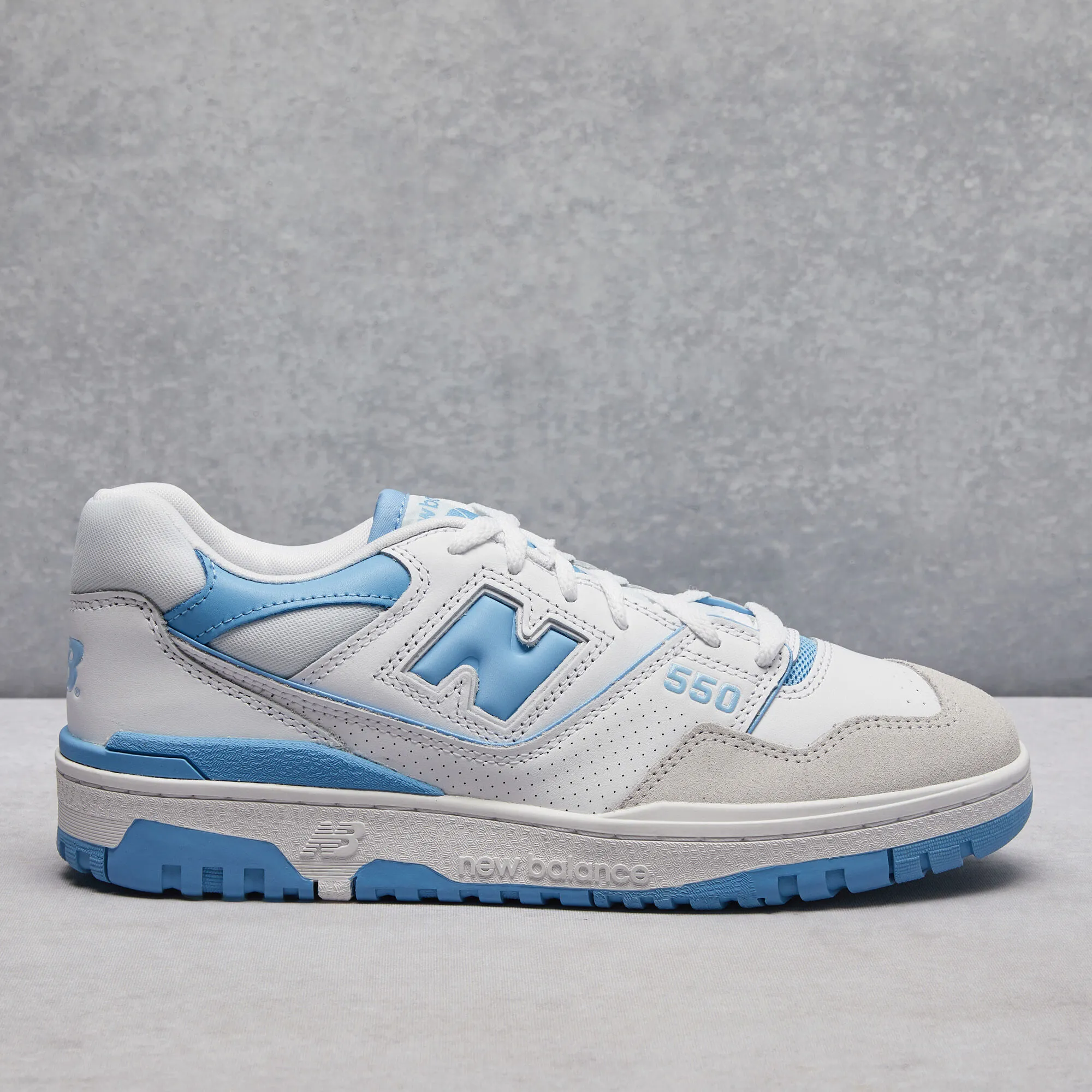 New Balance BB550 Shoes