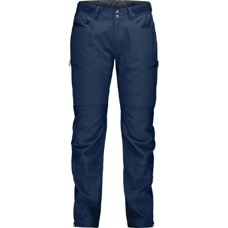 Norrona  Svalbard Heavy Duty Pants - Pantaloni da trekking - Uomo